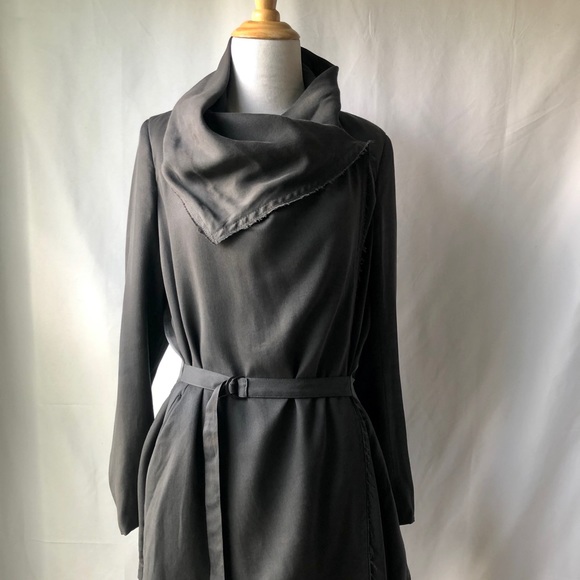 All Saints Jackets & Blazers - All Saints Hoxton Monument Coat